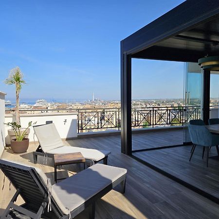 Be Your Home - Tower Beach Suite Civitavecchia Exterior foto