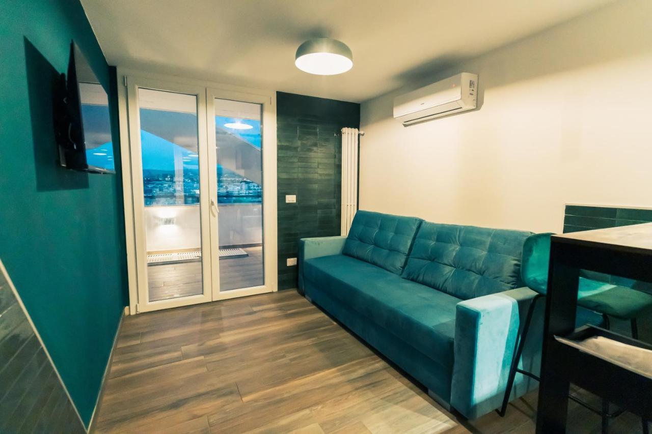 Be Your Home - Tower Beach Suite Civitavecchia Exterior foto