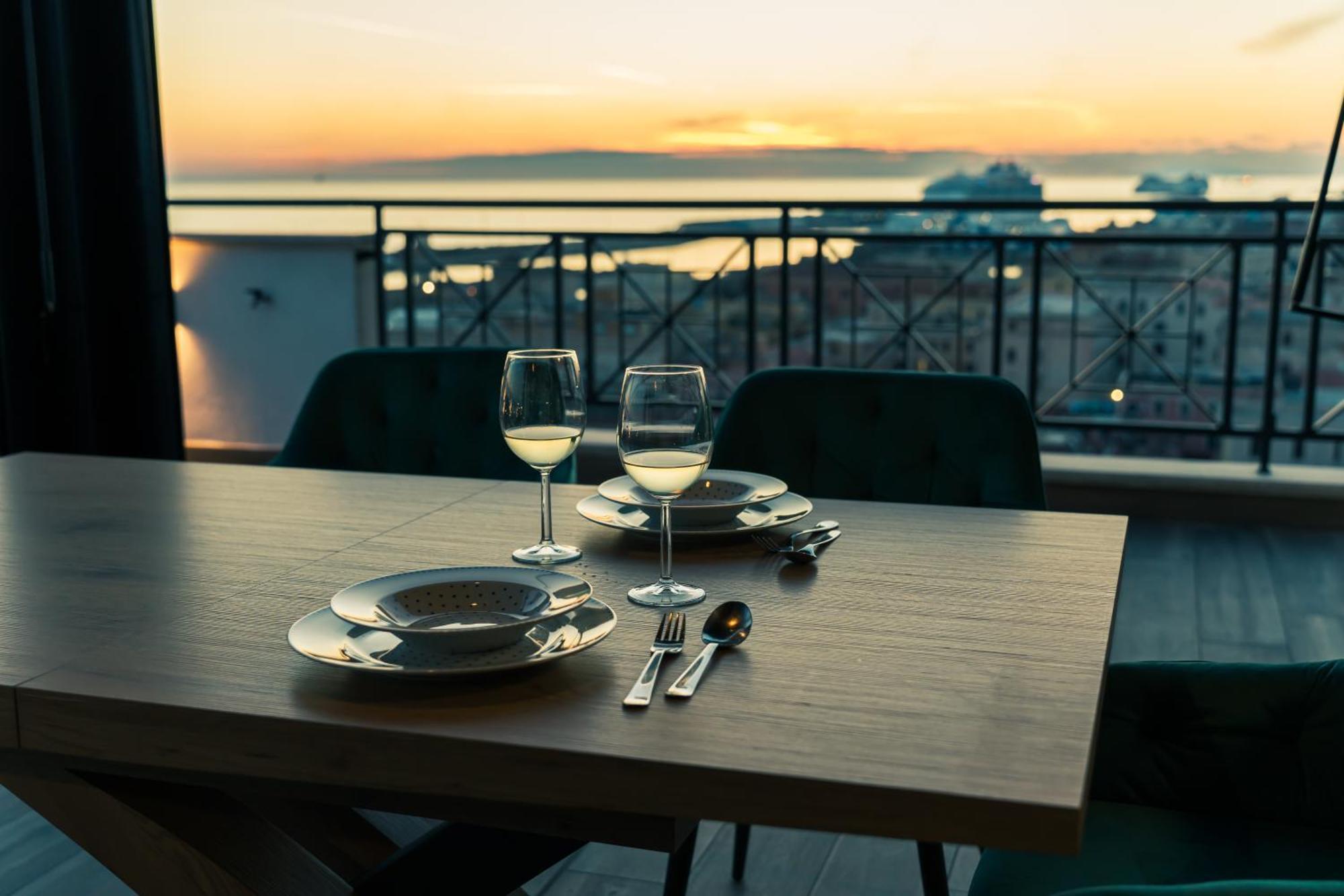 Be Your Home - Tower Beach Suite Civitavecchia Exterior foto