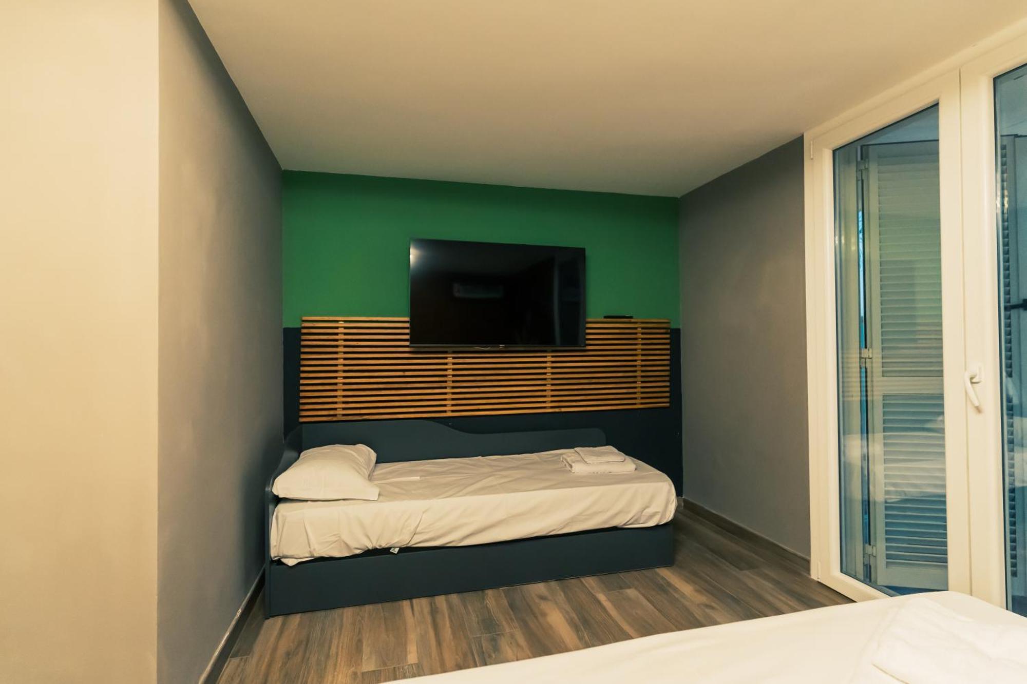Be Your Home - Tower Beach Suite Civitavecchia Exterior foto