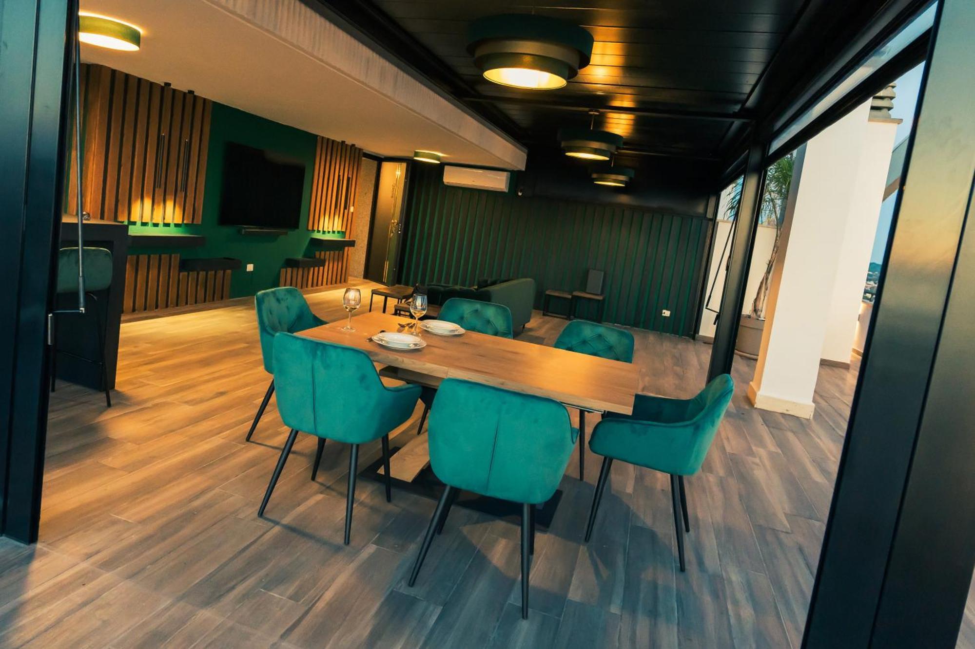 Be Your Home - Tower Beach Suite Civitavecchia Exterior foto