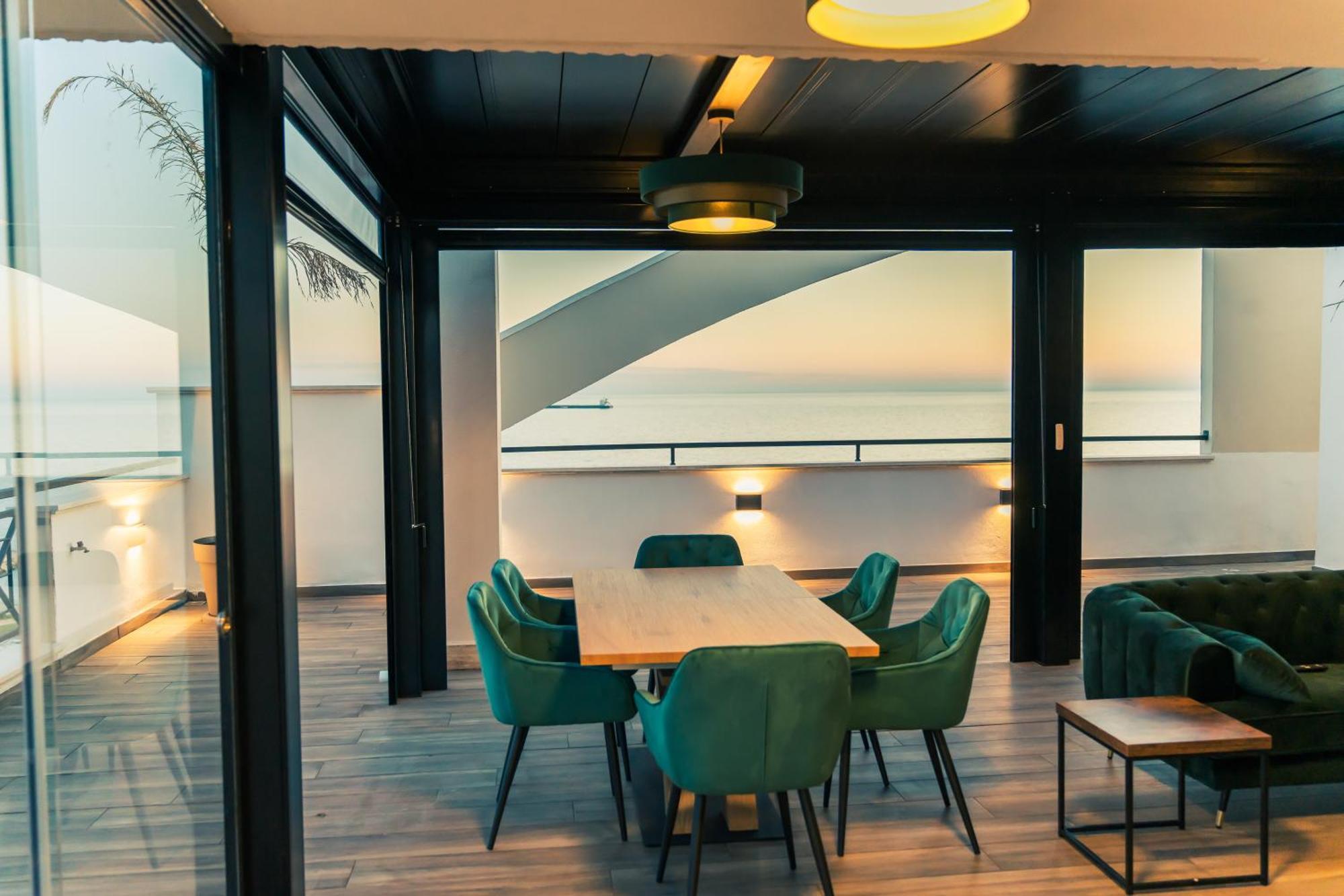 Be Your Home - Tower Beach Suite Civitavecchia Exterior foto