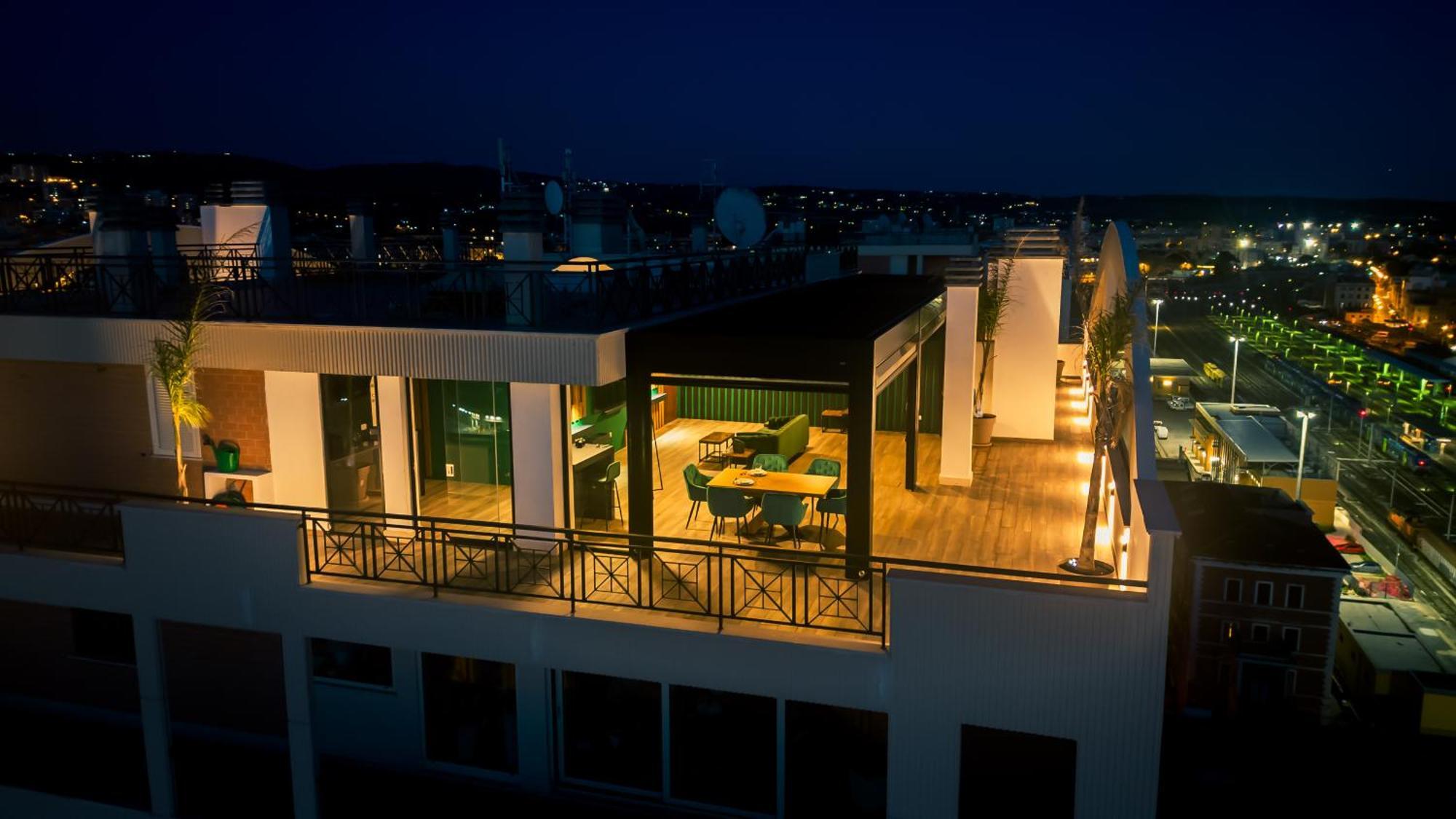 Be Your Home - Tower Beach Suite Civitavecchia Exterior foto