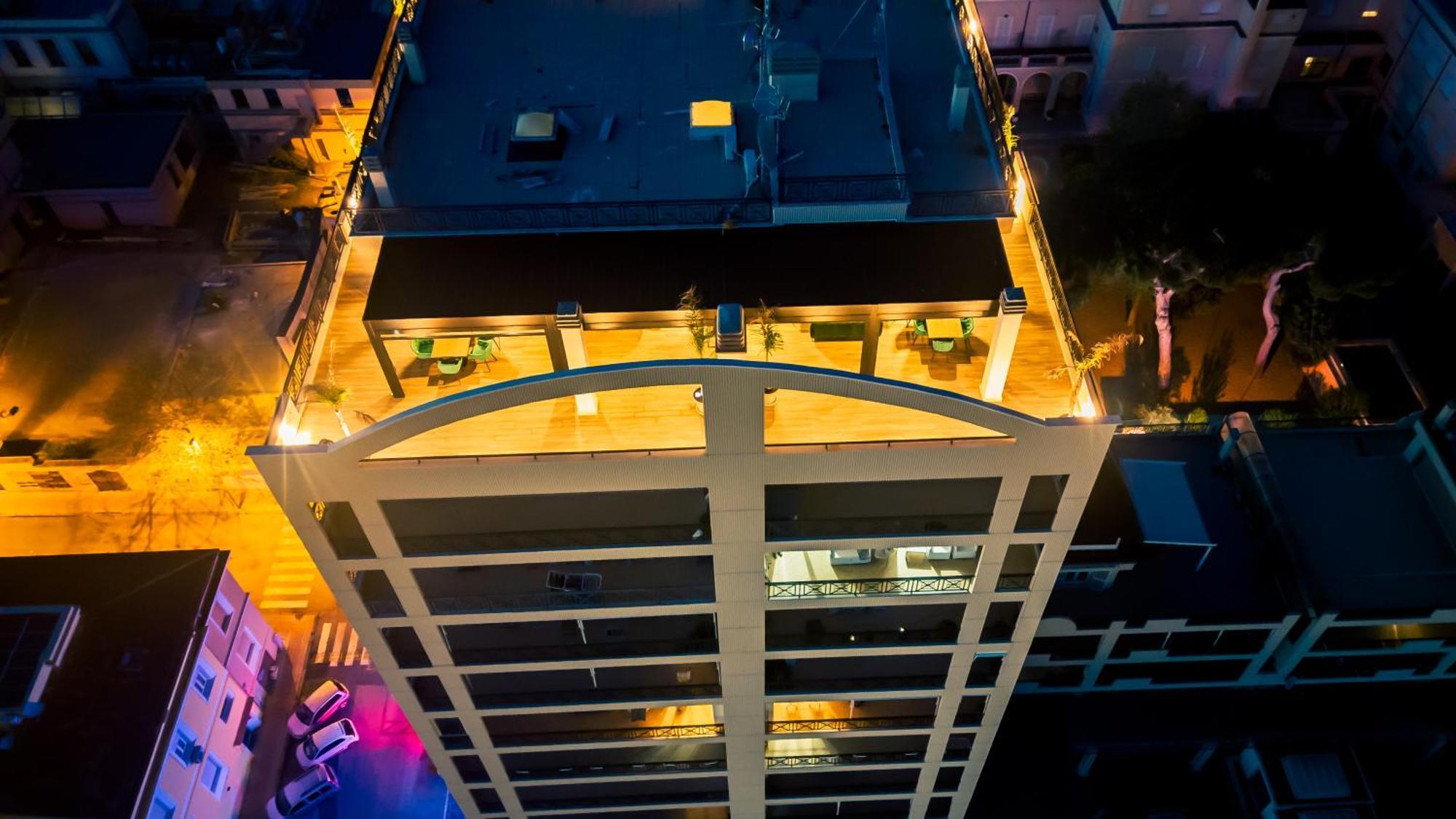 Be Your Home - Tower Beach Suite Civitavecchia Exterior foto