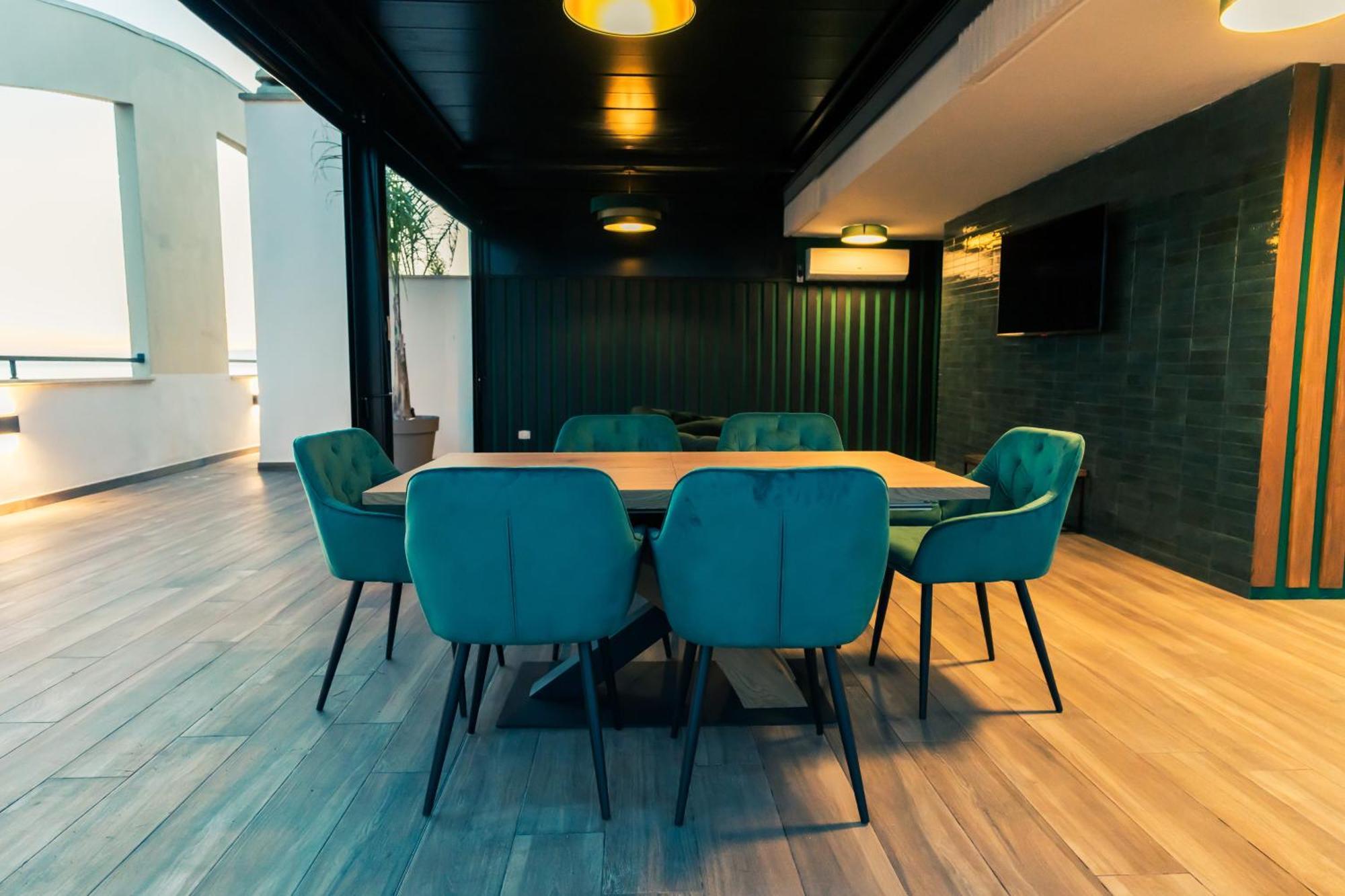 Be Your Home - Tower Beach Suite Civitavecchia Exterior foto