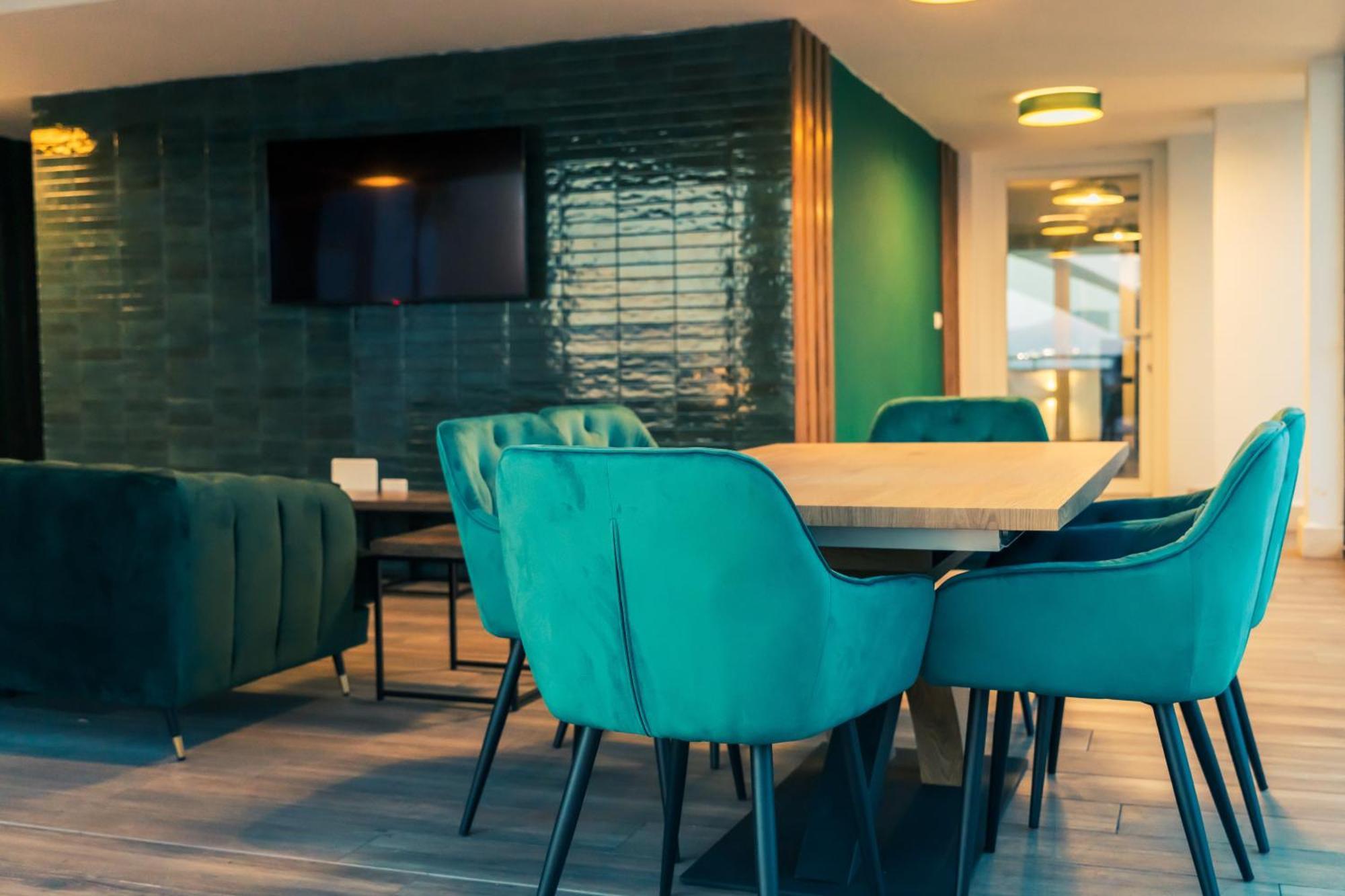 Be Your Home - Tower Beach Suite Civitavecchia Exterior foto