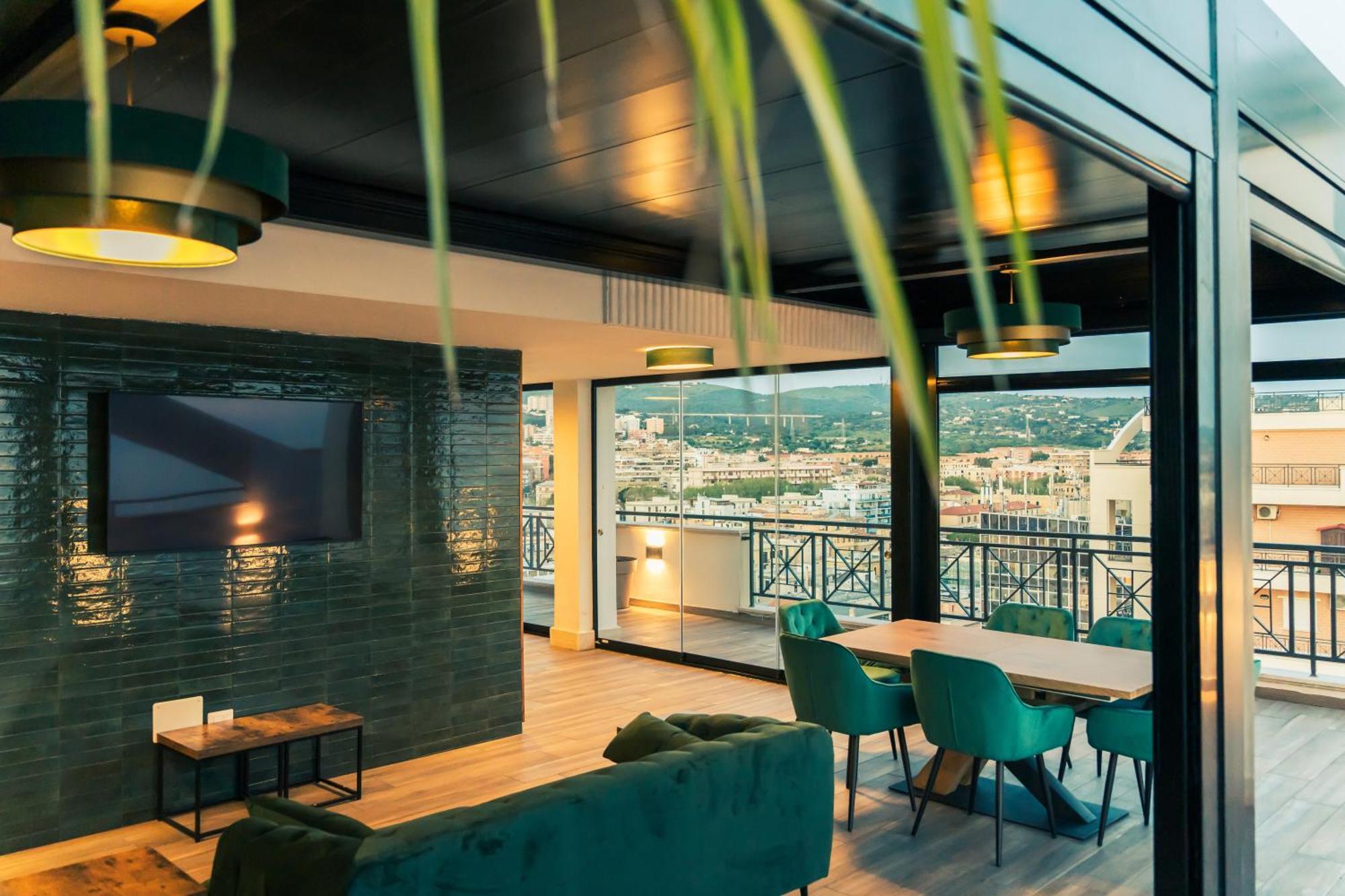 Be Your Home - Tower Beach Suite Civitavecchia Exterior foto