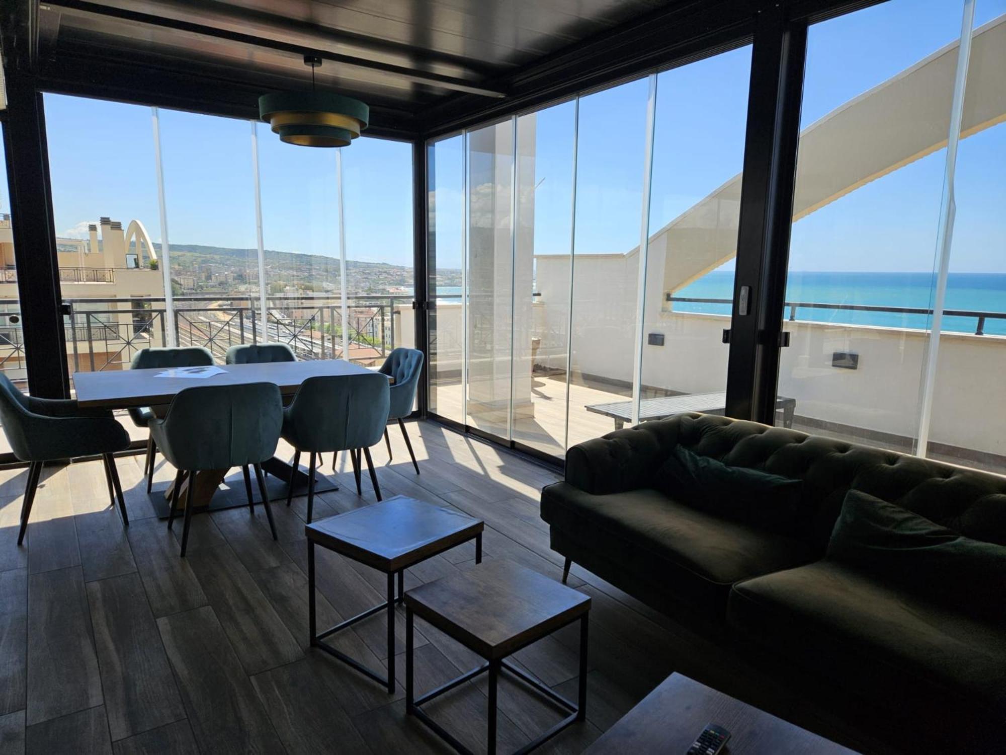 Be Your Home - Tower Beach Suite Civitavecchia Exterior foto