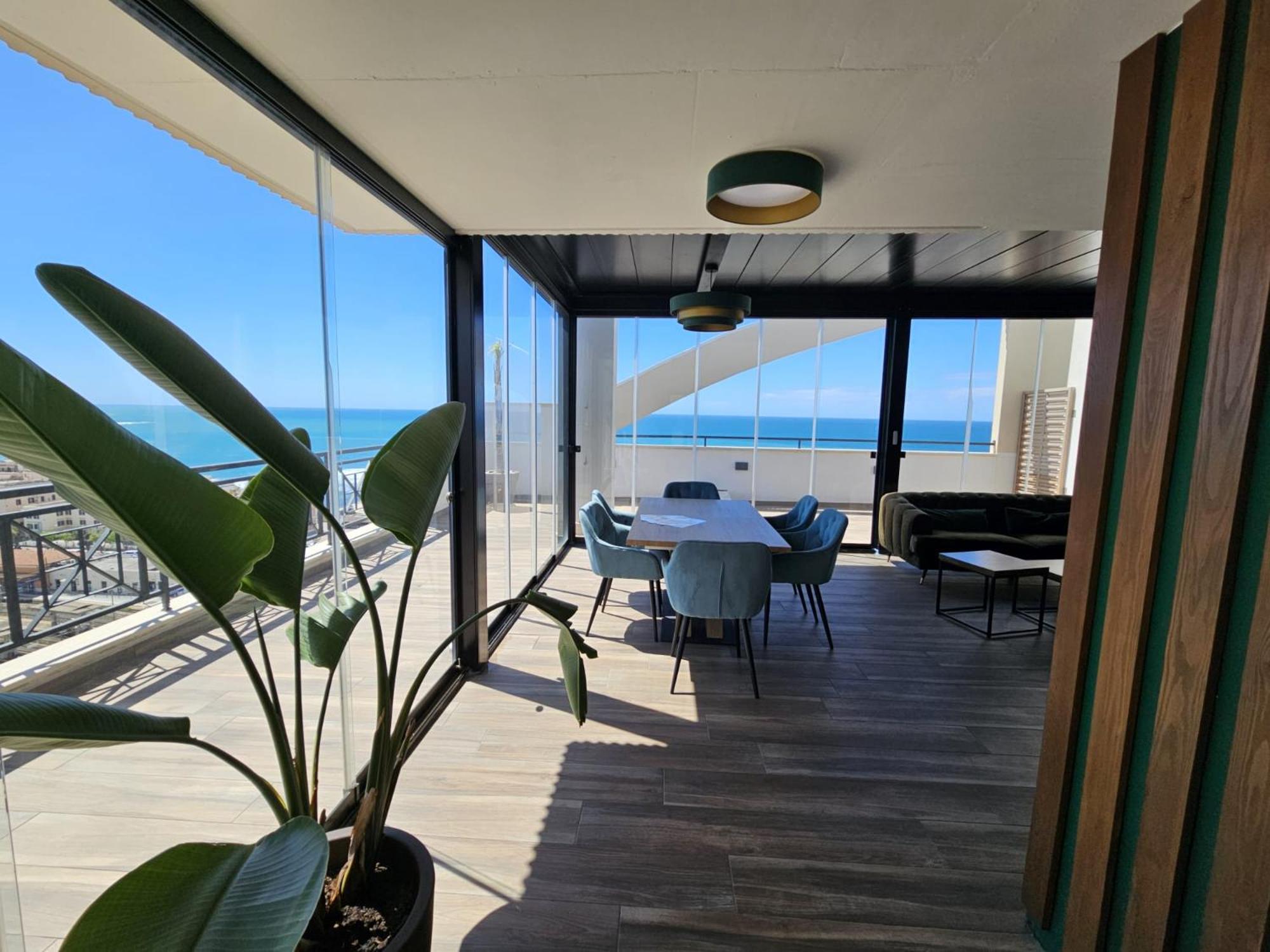 Be Your Home - Tower Beach Suite Civitavecchia Exterior foto