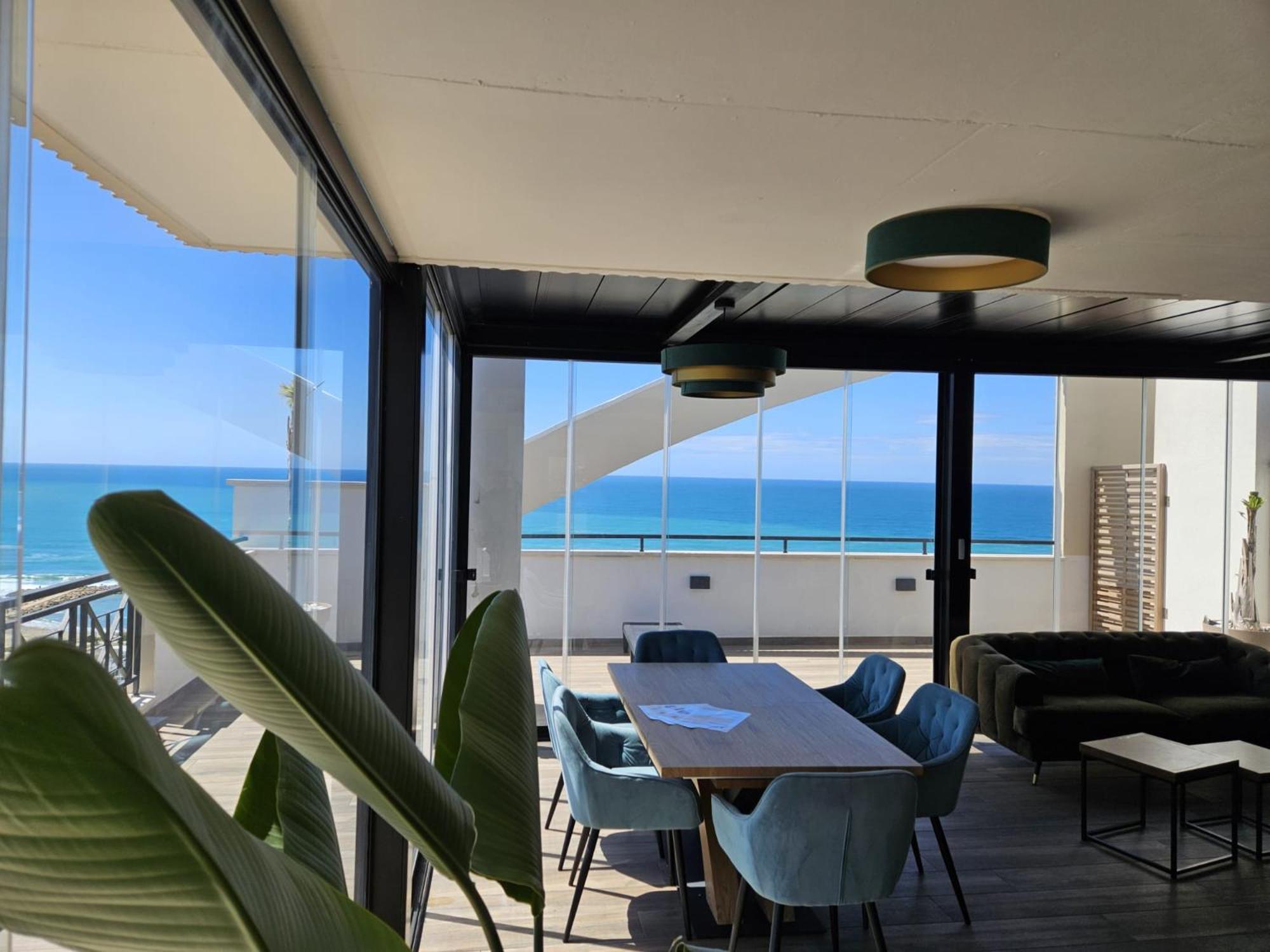 Be Your Home - Tower Beach Suite Civitavecchia Exterior foto