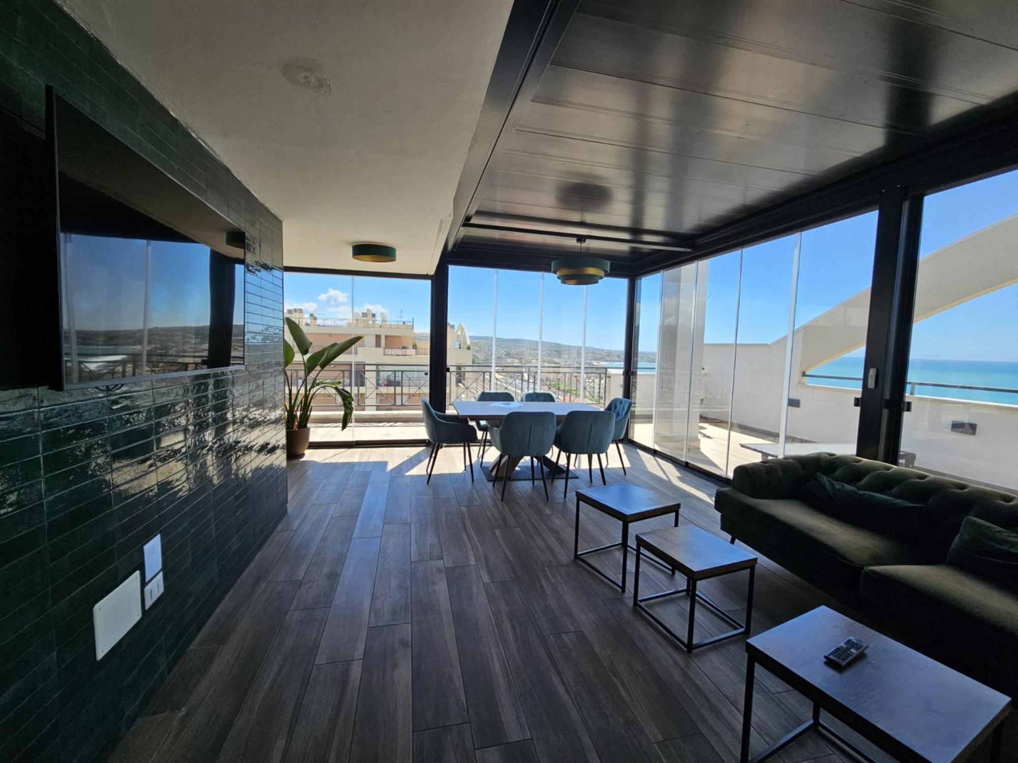 Be Your Home - Tower Beach Suite Civitavecchia Exterior foto