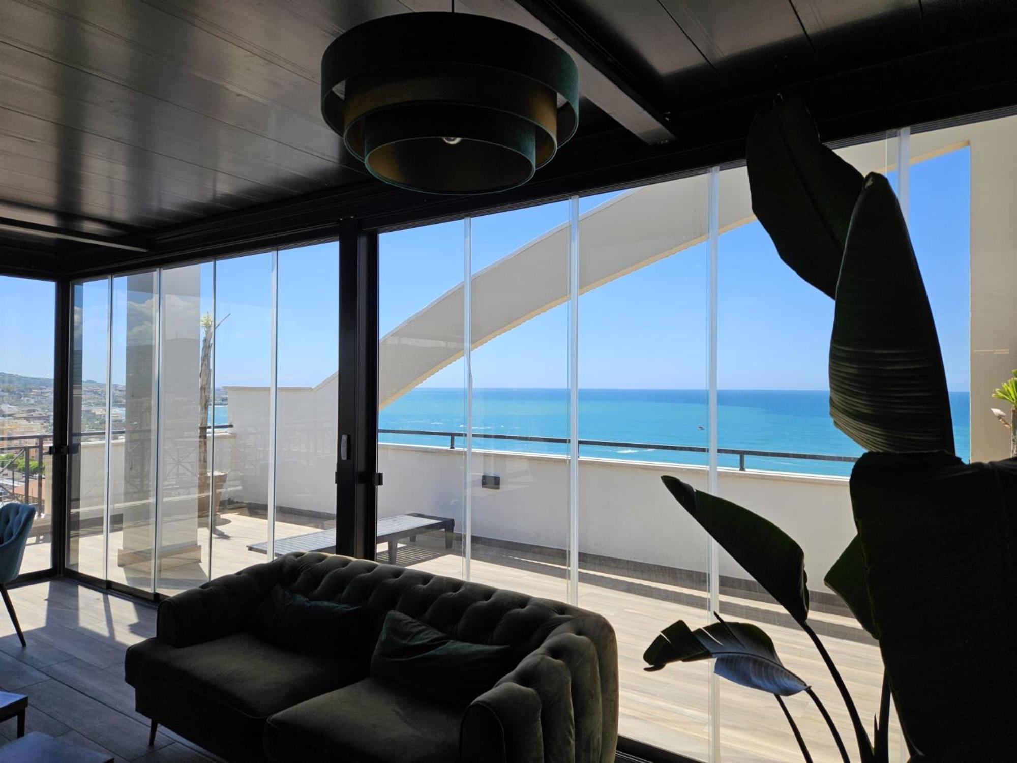 Be Your Home - Tower Beach Suite Civitavecchia Exterior foto