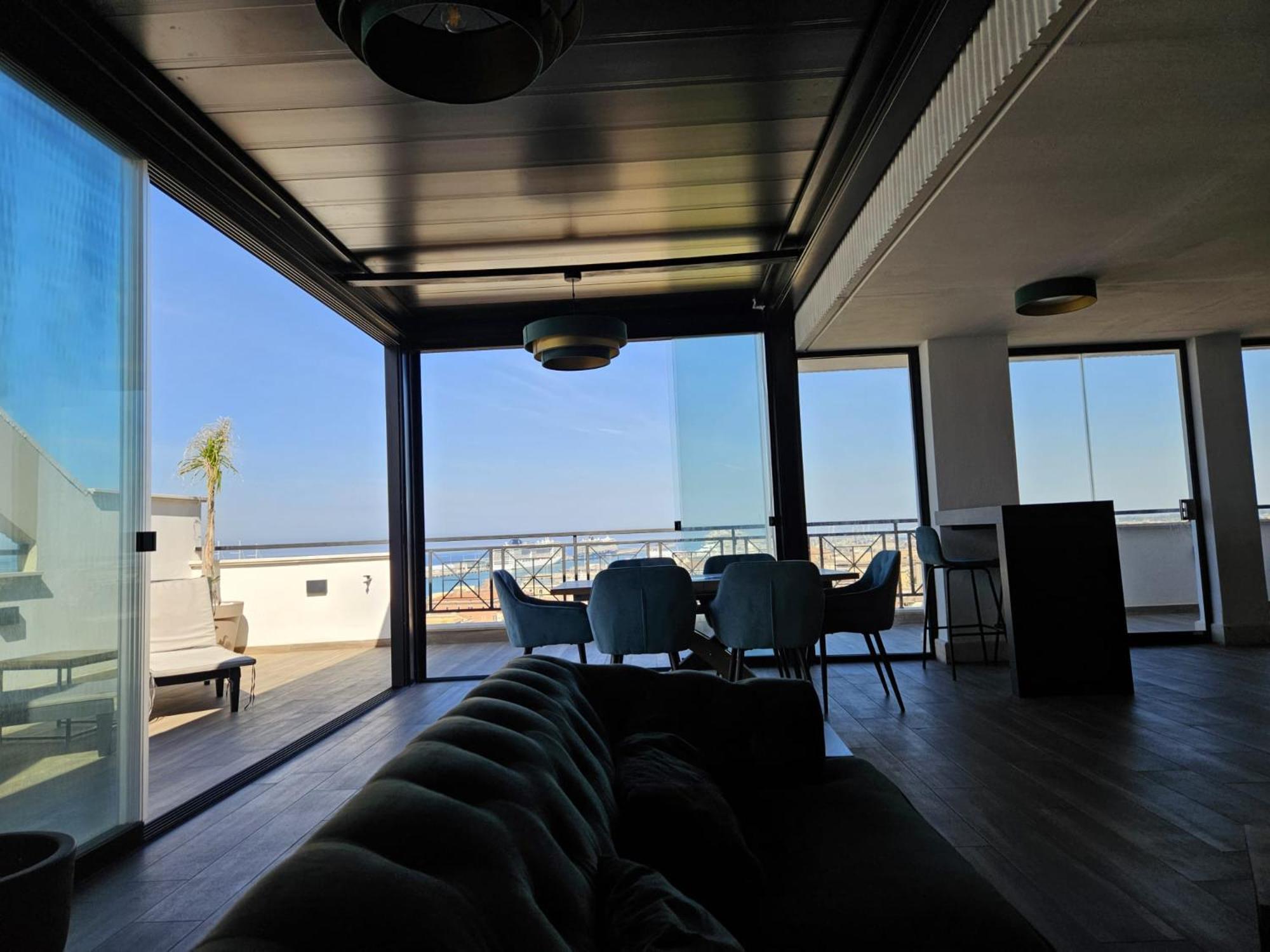 Be Your Home - Tower Beach Suite Civitavecchia Exterior foto