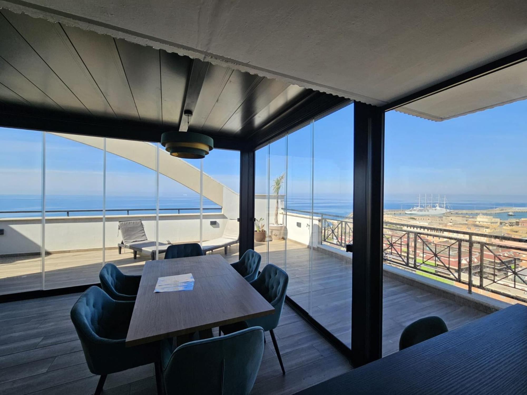 Be Your Home - Tower Beach Suite Civitavecchia Exterior foto