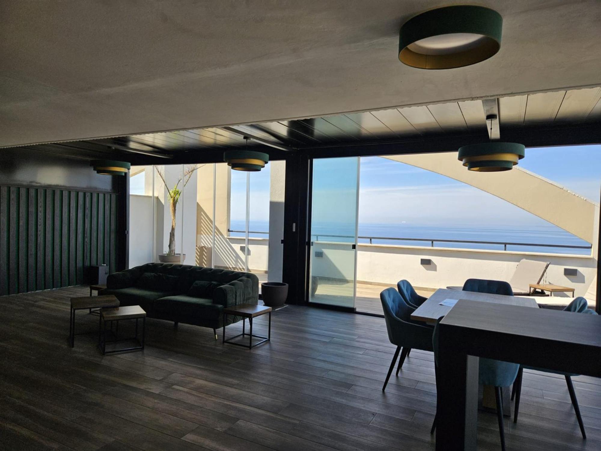 Be Your Home - Tower Beach Suite Civitavecchia Exterior foto
